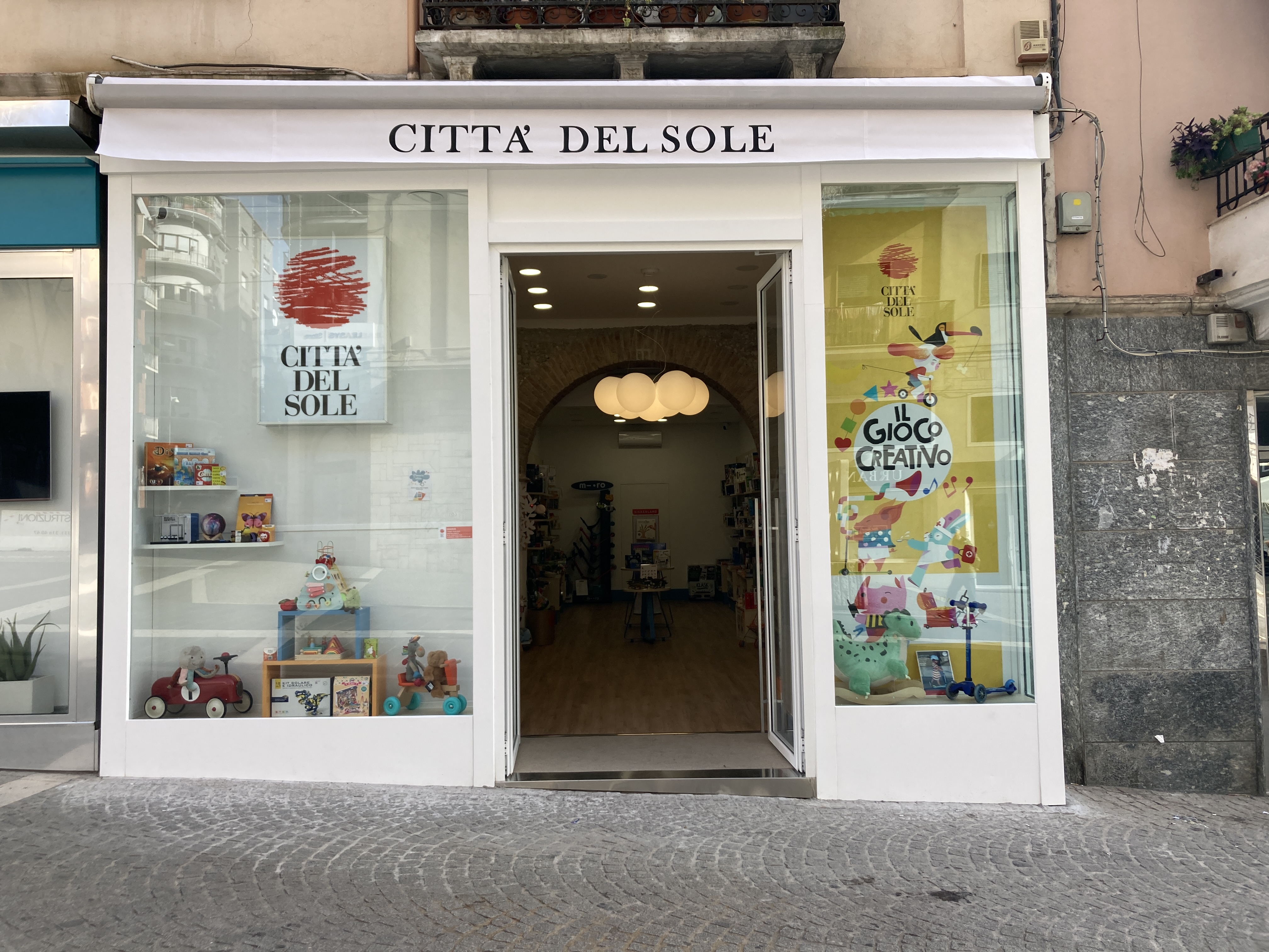 Cosenza