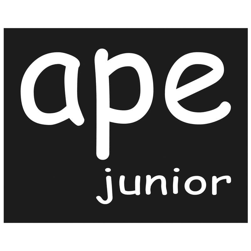 APE JUNIOR