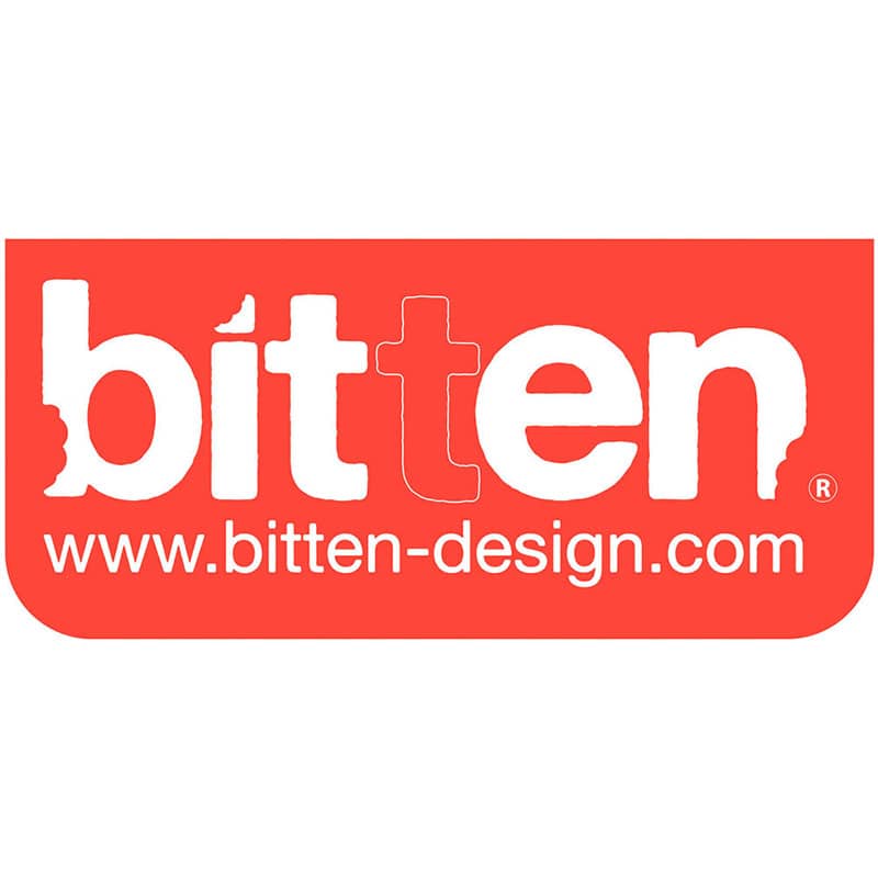 BITTEN DESIGN