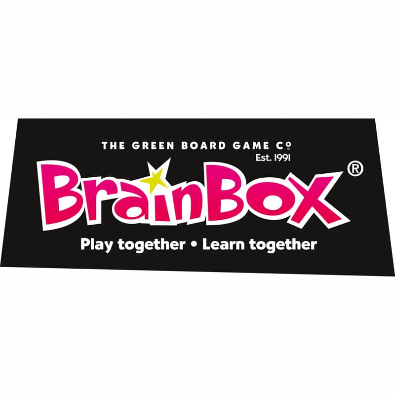 BRAIN BOX