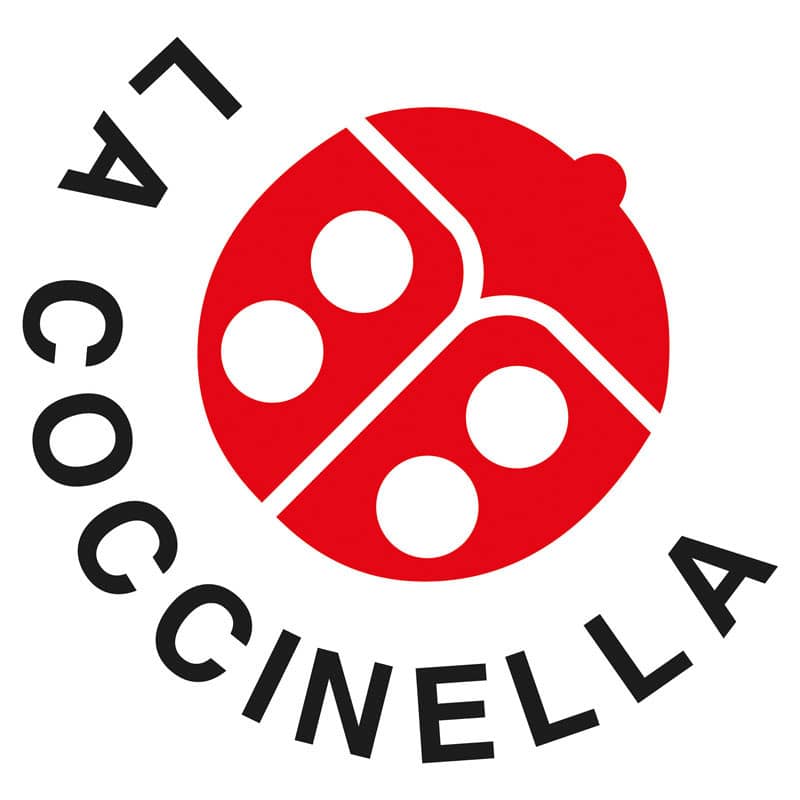 LA COCCINELLA